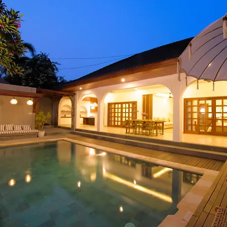 Near Beach Villa